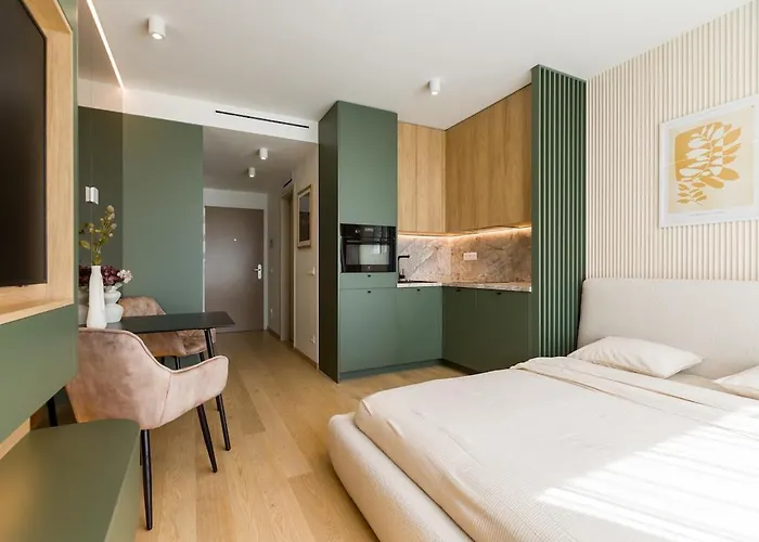 Vydrica River View Apartment Pressburg