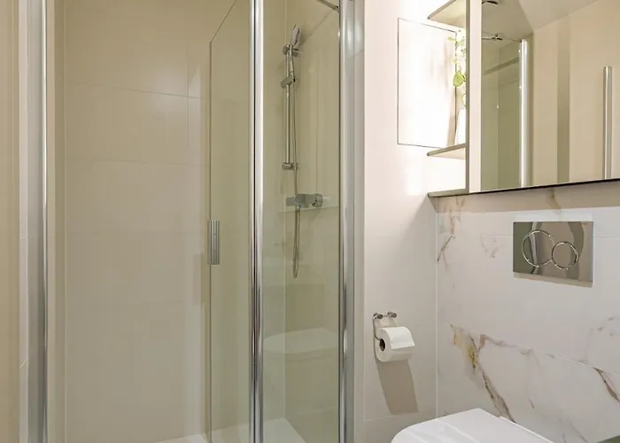 Apartamento Vydrica River View